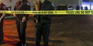 Usa, sparatoria in Kentucky: 5 morti tra cui l’aggressore suicida