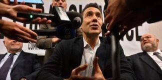 Vannacci: “Mai chiesto scusa a Egonu”
