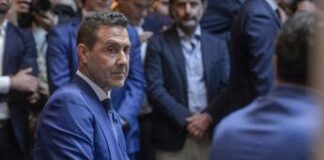 Vannacci: “Paola Egonu? Italiana di cui andiamo orgogliosi, la stimo”