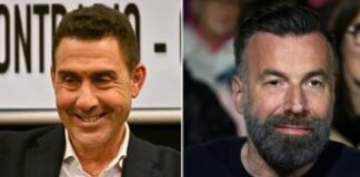 Vannacci a Zan: “Lei gay non rappresenta normalità”
