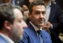 Vannacci contro Salvini: “Io sleale? E’ lui che ha tradito le promesse dall’Ucraina alla Fornero”