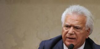 Verdini trasferito al centro clinico del carcere di Pisa per motivi di salute