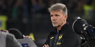 Verona-Fiorentina 2-1, scatto salvezza per i gialloblù