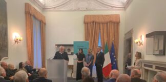 Vip e politici per consegna del ‘De Sanctis’, tra premiati Affinati e Bellocchio