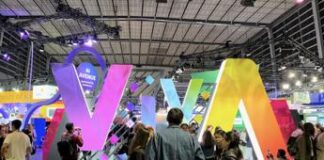 VivaTech 2024, la fiera del tech a Parigi: i numeri e i risultati