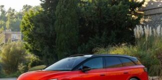 Volkswagen ID.7 2024: la full electric