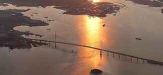 Webuild pronta a ricostruire ponte di Baltimora crollato a marzo