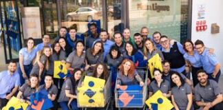 Welfare, Lidl Italia anticipa erogazione di 350 euro lordi ai propri 22.000 dipendenti