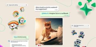 WhatsApp rivoluziona le foto profilo con l’IA