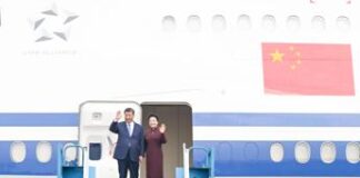Xi Jingping, missione in Europa: il presidente della Cina torna dopo 5 anni