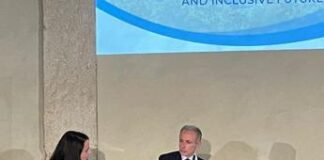 Y7, Ferri (Ey): “E’ necessario cambiamento di sistema senza perdere di vista esigenze società”