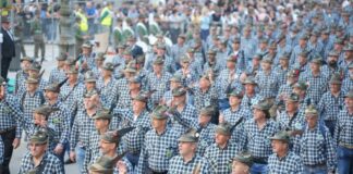 Gruppo Alpini di Romano d’Ezzelino, le iniziative per il centenario della fondazione alpini vicenza Gruppo di Romano d’Ezzelino