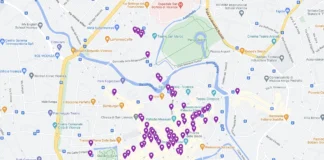 Alpino in Vetrina, partita la mostra fotografica nel centro di Vicenza alpino in vetrina