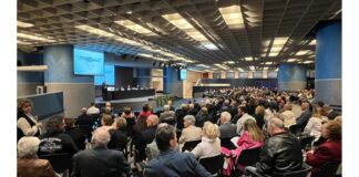 Banca Veronese: l’assemblea dei soci approva il bilancio 2023 assemblea 2024 banca veronse