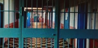 Detenuto dà fuoco alla cella, paura nel carcere di Vicenza. Quattro agenti in ospedale per intossicazione carcere di Vicenza incendio carceri in veneto, emergenza suicidi maltrattamenti in famiglia