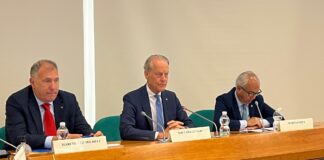 Cresce leggermente il settore manifatturiero nel vicentino: presentati in Camera di Commercio i risultati del primo trimestre 2024 La prsentazione dell'Indagine congiunturale in Camera di commercio