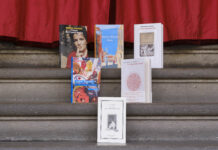 Premio Campiello, selezionata la cinquina finalista. A Fiammetta Palpati il premio Opera Prima Premio campiello, la cinquina dei finalisti e il premio opera prima