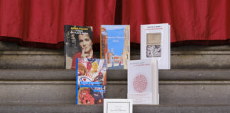 Premio Campiello, selezionata la cinquina finalista. A Fiammetta Palpati il premio Opera Prima Premio campiello, la cinquina dei finalisti e il premio opera prima