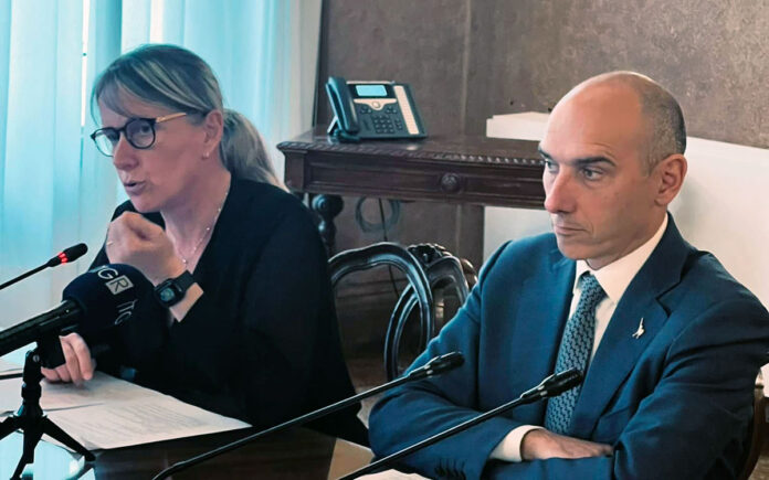 de-berti- Investimenti infrastrutturali in Veneto