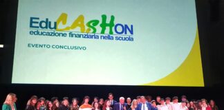 Educashon, chiuso il percorso di educazione finanziaria del Credito Cooperativo con le scuole del Veneto educashon