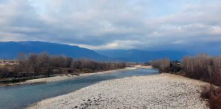 Invaso sul fiume Astico, dalle aule giudiziarie stop all’opera: accolto ricorso dei comuni di Sandrigo, Montecchio Precalcino e Breganze invaso sul fiume Astico