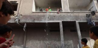Hamas: “Posizione negativa su proposta tregua ma trattative vanno avanti” tregua gaza