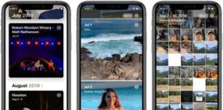 iOS 17.5, pericolo aggiornamento: riporta su iPhone foto cancellate da anni