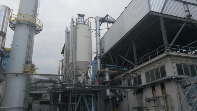 Termovalorizzatore inceneritore di Schio ambiente vicentino alto fusione ava soaris