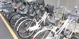 Alpini, dal 6 maggio divieto di sosta e rimozione delle bici in stazione e viale Roma