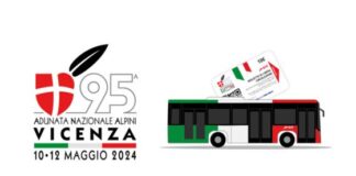 Svt, mappa e libretto orari del trasporto pubblico locale nei giorni dell’Adunata