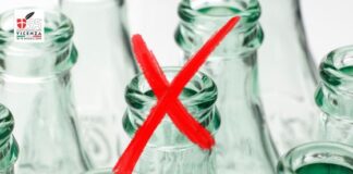 Adunata Alpini,divieto di consumo in contenitori di vetro e lattine all’esterno dei locali