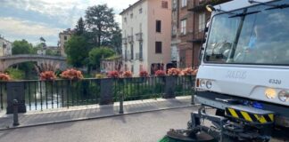 Adunata, l’amministrazione comunale ha messo in campo una task force di oltre 300 persone