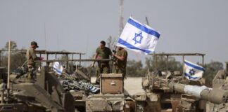 Israele-Hamas, frenata sulla tregua. Idf a popolazione Rafah: “Iniziate a spostarvi” Israele-Hamas
