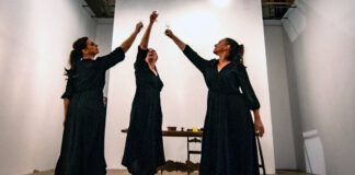 Macbeth Blackout, allo spazio AB23 di Vicenza la nuova produzione di Nautilus Cantiere Teatrale macbeth blackout