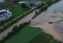 Maltempo Veneto: danni per 50 milioni di euro al comparto agricolo. Provincia di Vicenza tra le aree più colpite Maltempo in Veneto, Avepa monitora situazione
