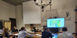 Maltempo Vicenza, Il Comune: “Intense precipitazioni notturne non hanno causato problematiche significative” maltempo vicenza