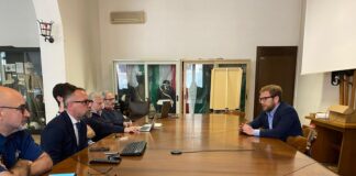 Maltempo Vicenza, livello dei fiumi in costante calo: emergenza passata maltempo vicenza coc