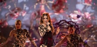 Eurovision, stasera seconda semifinale: sul palco Angelina Mango eurovision
