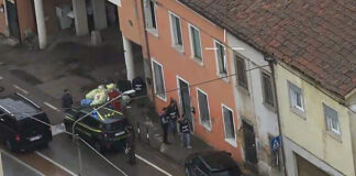 Marijuana a Vicenza, Guardia di finanza e Polizia locale irrompono in un appartamento: sequestrati 3,3 Kg e arrestata una donna nigeriana marijuana a vicenza guardia di finanza polizia locale