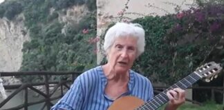 E’ morta Giovanna Marini, la voce del folk italiano aveva 87 anni giovanna marini
