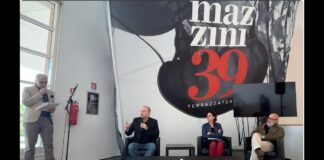 “City Lights” collegato a POP/BEAT: l’8 giugno al TCVi un “one day” festival, con clou James Senese e i Napoli Centrale a soli 30€ City Lights presentato da Pier Giacomo Cirella, Marco Ghiotto, Ilaria Fantin e Luca Trivellato