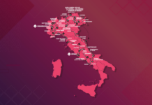Zaia dà il benvenuto alla carovana rosa in Veneto: “Benvenuto Giro, non ti deluderemo, non ci deluderai” Il percorso del giro d'Italia