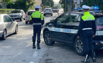 Botta e risposta tra Polizia Locale Nordest e Comune di Villaverla sul numero di agenti spettanti al comune uscente Furto in abitazione a Thiene
