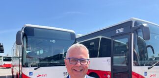 Enrico Quaglio rinuncia alla presidenza di Società Vicentina Trasporti. Soci al lavoro per trovare la figura adatta enrico quaglio