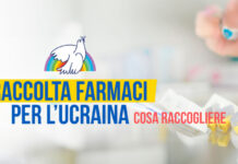 Comunità Sant’Egidio Vicenza, raccolta farmaci per l’Ucraina Comunità di Sant'Egidio Vicenza