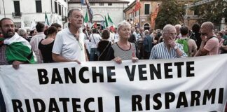 Risparmiatori truffati in Veneto, Cappelletti (M5S): “Da governo stop annunci. Servono azioni concrete” risparmiatori truffati