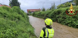 Maltempo Veneto, temporali e allagamenti: allerta rossa anche oggi. Prevista tregua su Vicenza maltempo veneto