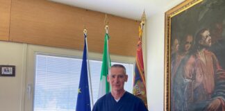 Attività di riabilitazione: più coordinamento tra ospedale e territorio e più sinergia tra distretti nell’Ulss 7 Pedemontana Ulss 7 pedemontana, dottor Scapin