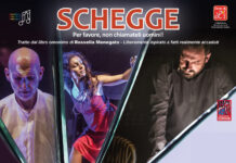 All’ITIS Rossi di Vicenza stasera lo spettacolo “Schegge. Per favore non chiamateli uomini!”, per sensibilizzare sulla violenza di genere Schegge, spettacolo sulla violenza di genere