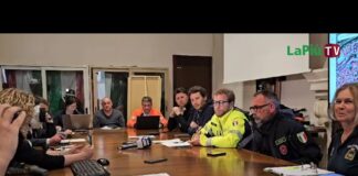 Maltempo a Vicenza, è ancora emergenza. Nuove precipitazioni intense dalle 16 Maltempo a Vicenza, video con le fasi principali della conferenza stampa del sindaco Giacomo Possamai